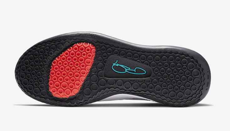 Achat / Vente Nike PG 3 Bhm Black History Month Bianco Gris Metallizzato (BQ6242-007) Chaussure 