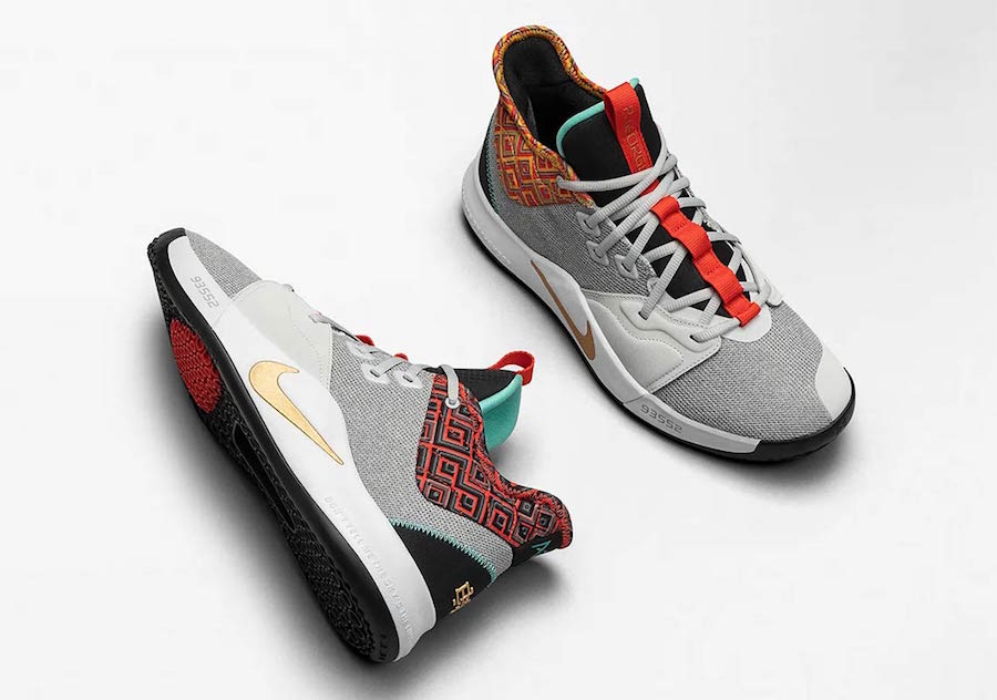 Nike Unveils the 2019 Black History Month Collection