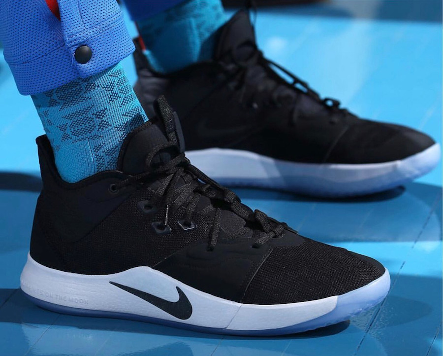Acquista nike pg 3 online | fino a OFF50% sconti