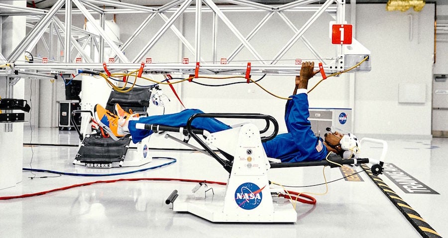 Nike PG 3 NASA CI2666-800 Release Date Price