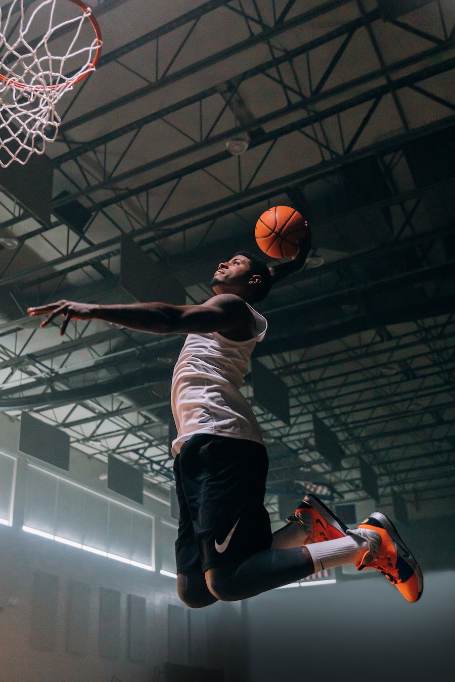 Nike PG 3 NASA CI2666-800 Release Date Price