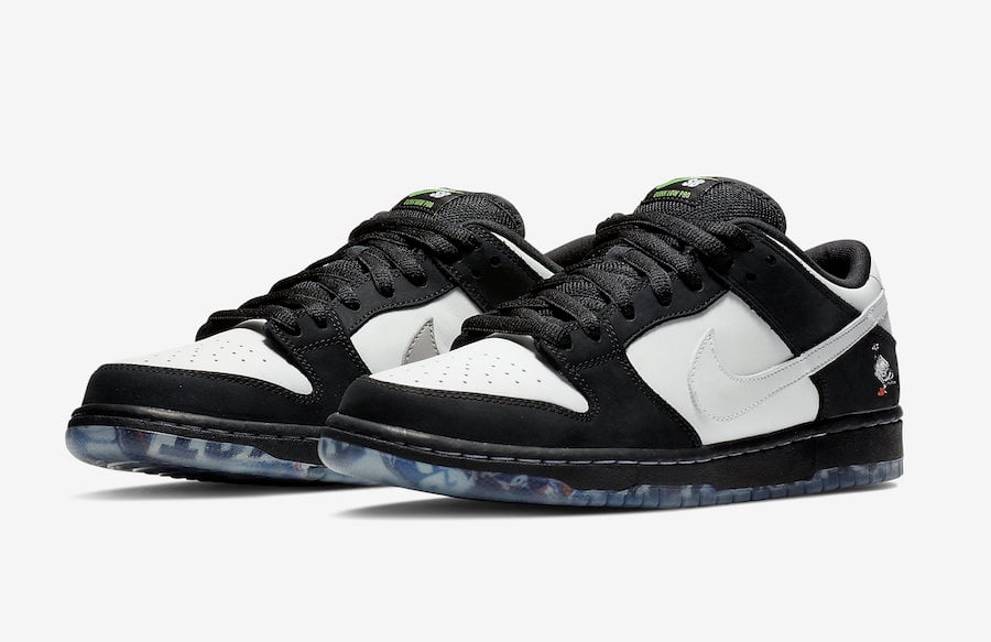 nike sb dunk panda