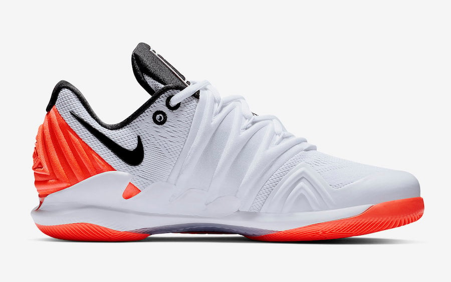 Nike Vapor X Kyrie 5 BQ5952-100 Release Date