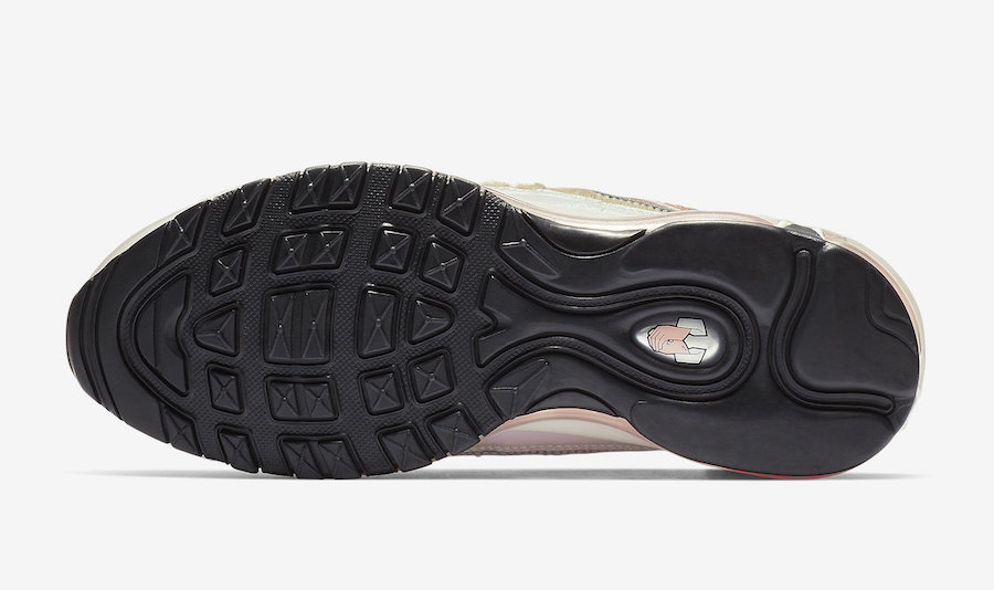 Nike WMNS Air Max 98 CNY Chinese New Year BV6653-616 Release Date