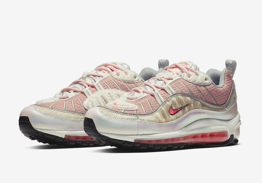 womens nike air max 98