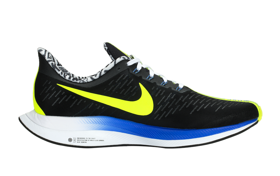 Nike Zoom Pegasus Turbo Hong Kong Marathon CI0227-014 Release Date