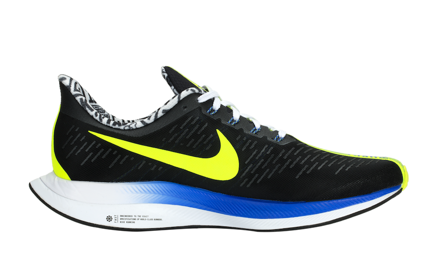 Nike Zoom Pegasus Turbo Hong Kong Marathon CI0227-014 Release Date