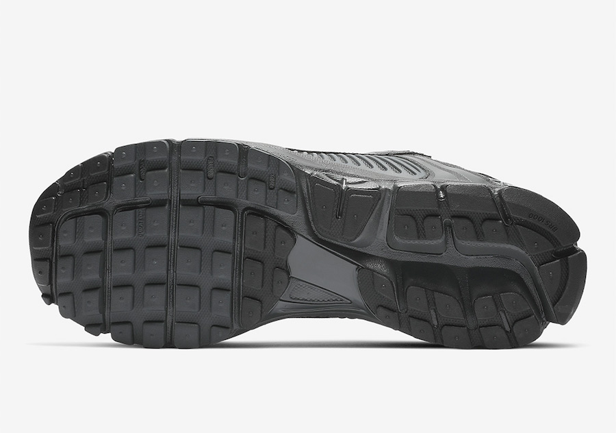 Nike Zoom Vomero 5 Anthracite BV1358-002 Release Date