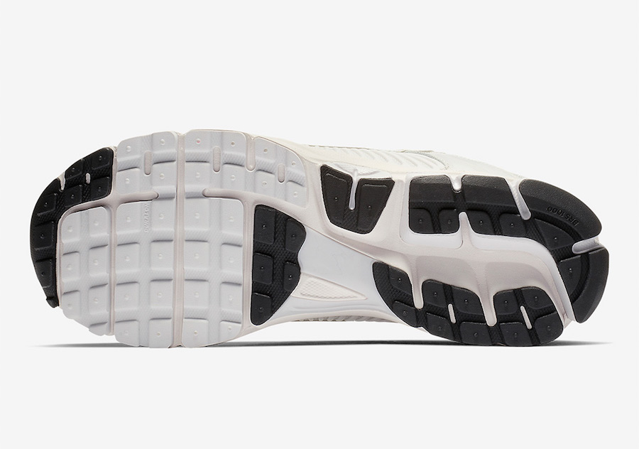Nike Zoom Vomero 5 Vast Grey BV1358-001 Release Date