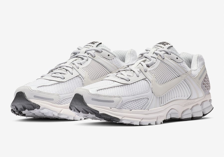 nike vomero 5 vast grey