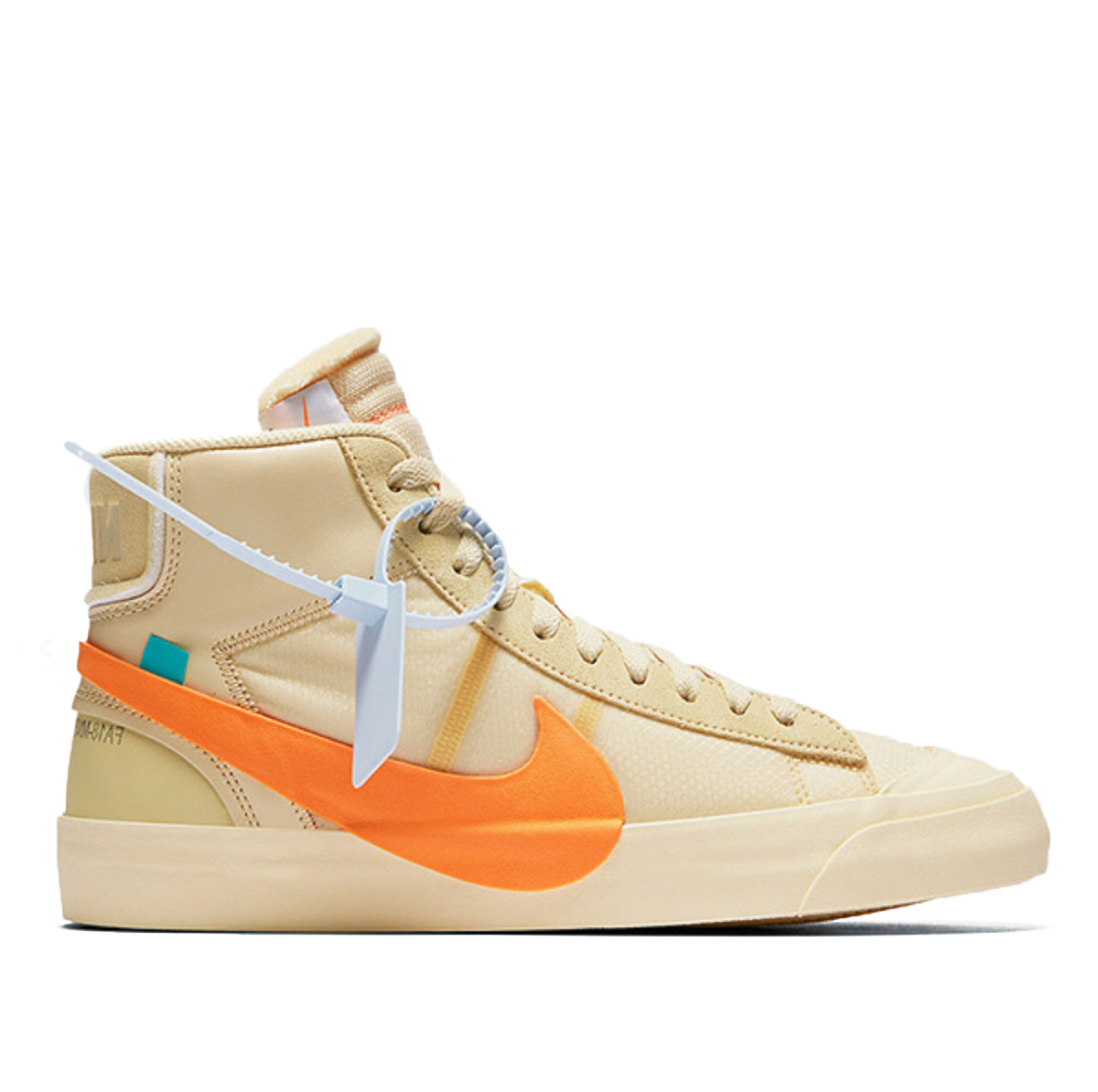 Off-White Nike Blazer