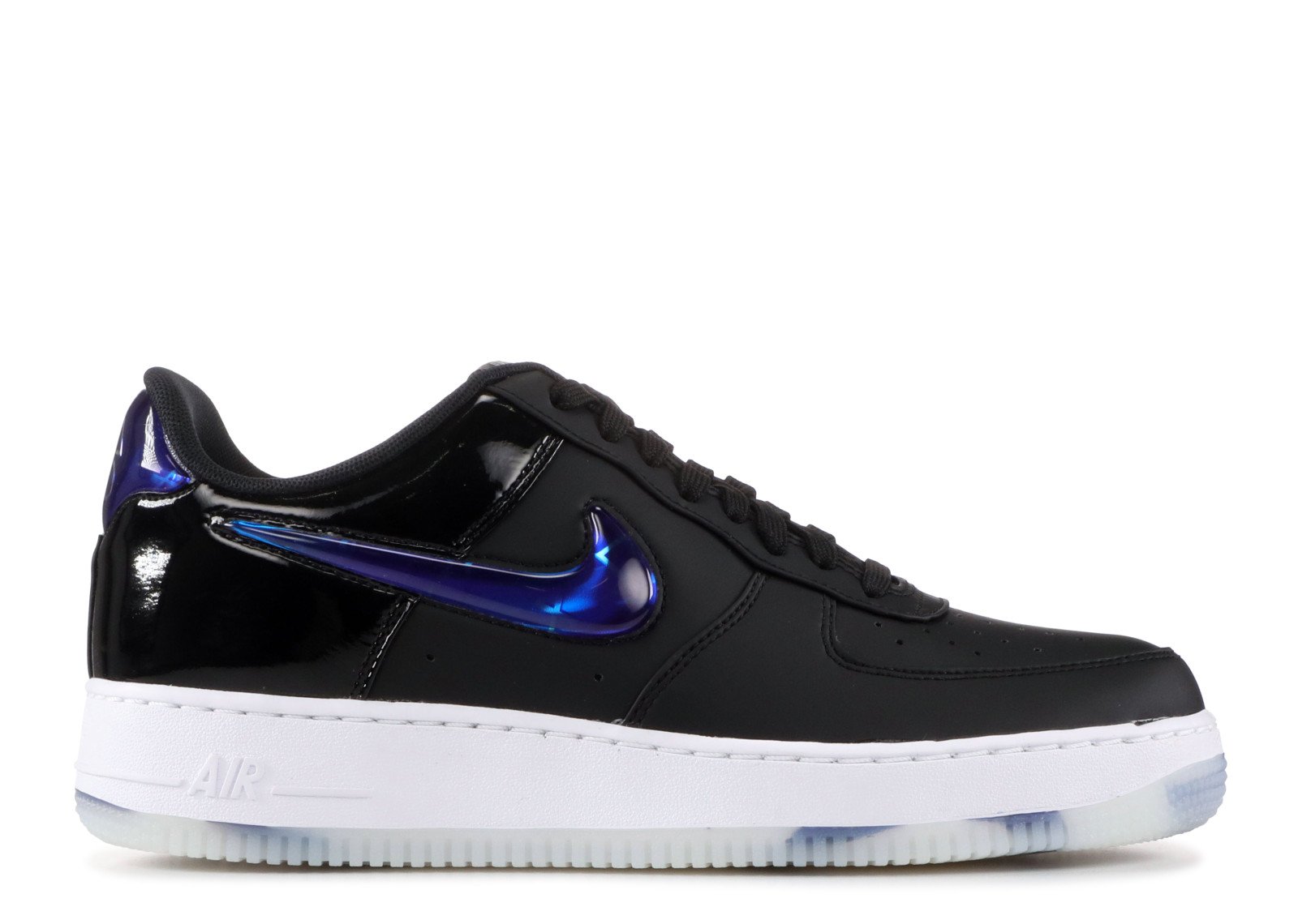 PlayStation Nike Air Force 1