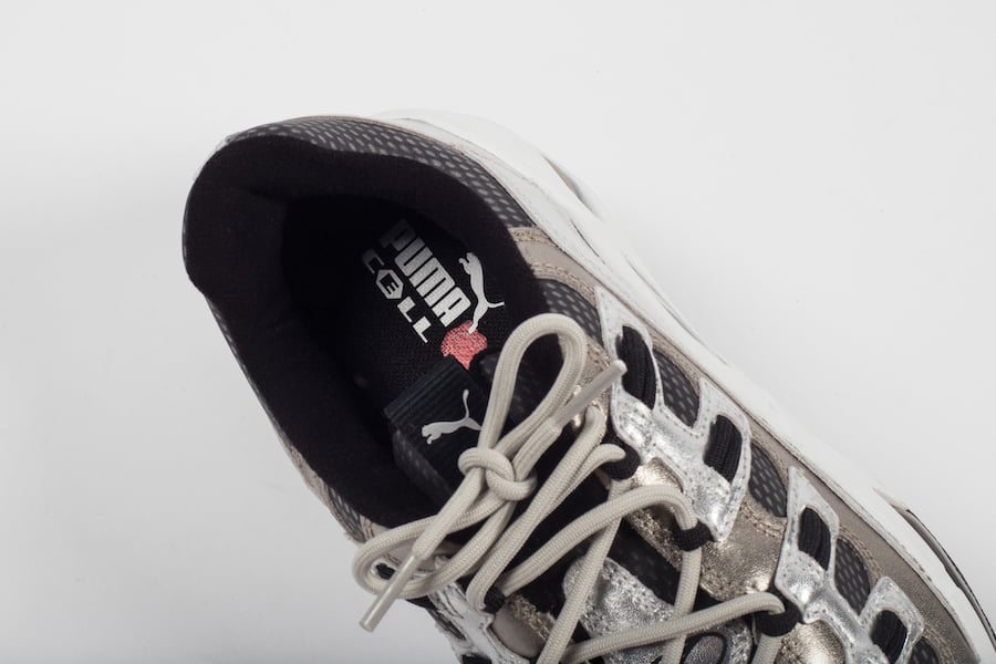 Puma Cell Endura Blends Release Date