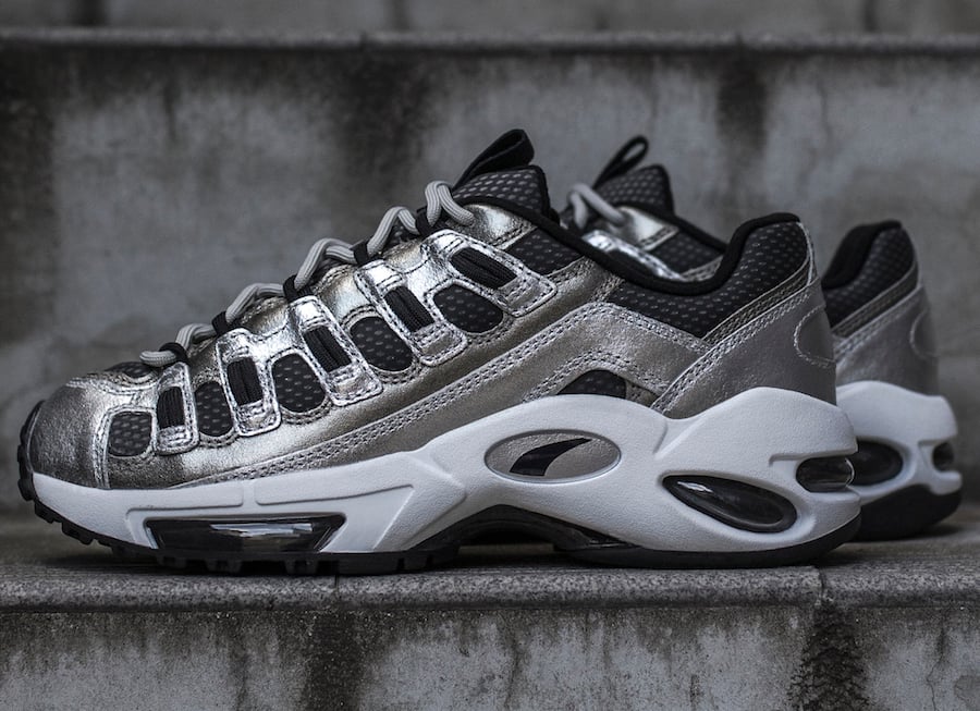Puma Cell Endura Blends Release Date