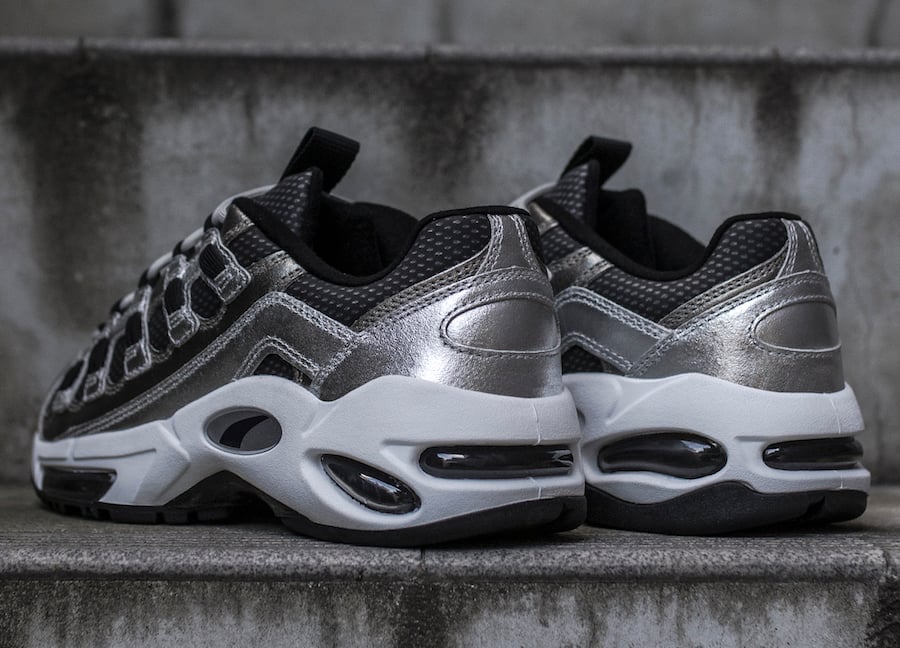 Puma Cell Endura Blends Release Date