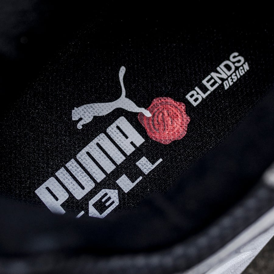 Puma Cell Endura Blends Release Date