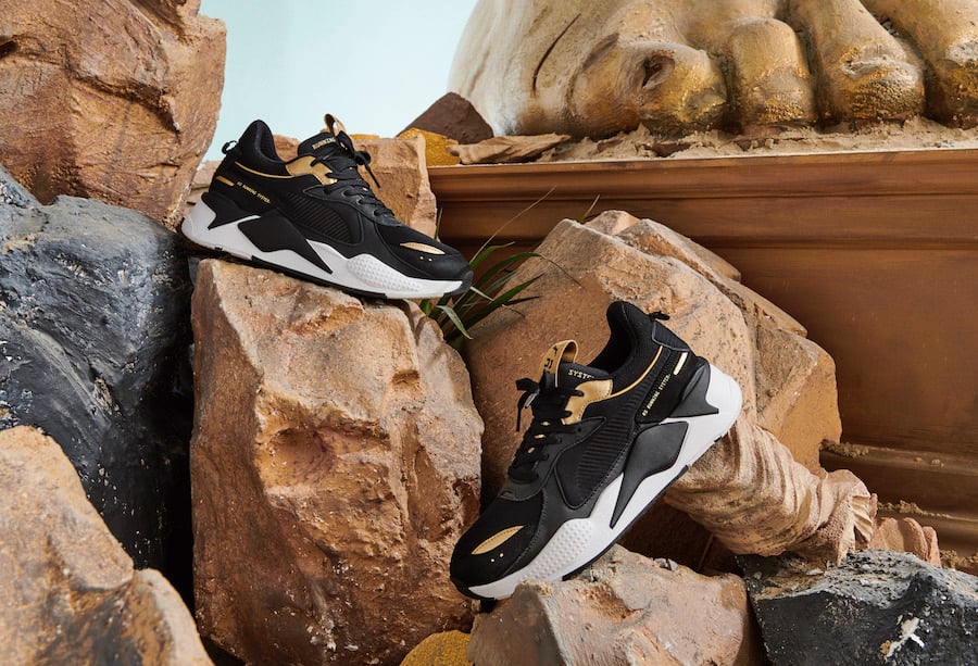 Puma RS-X Trophy Collection