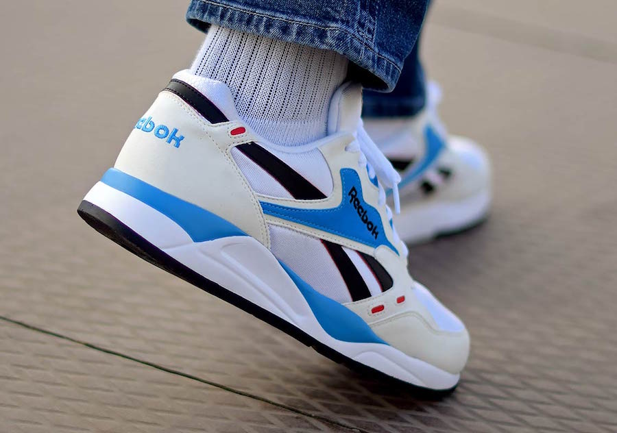 Reebok Bolton 2019