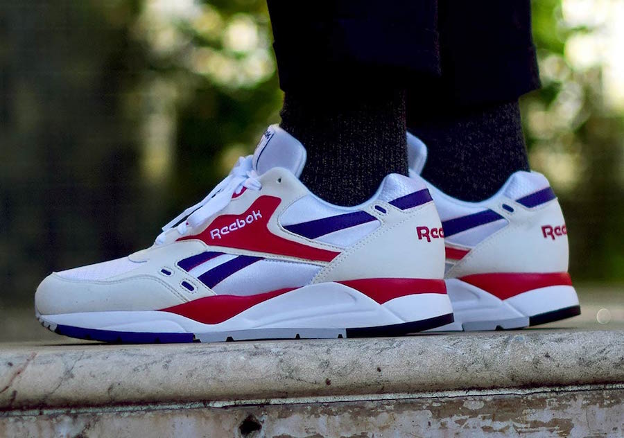 Reebok Bolton 2019