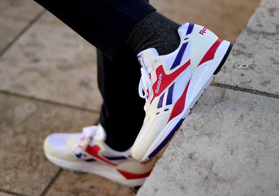 Reebok Bolton 2019