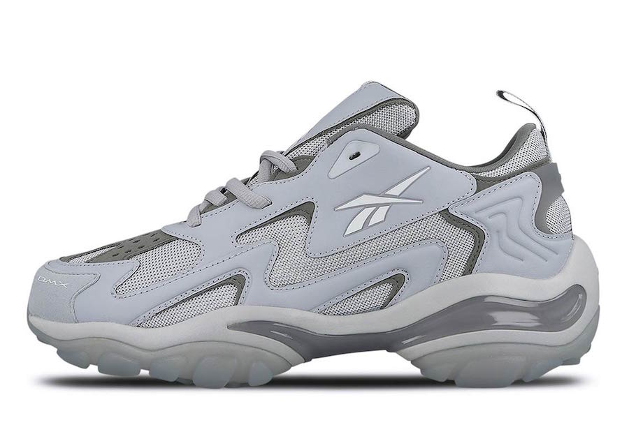 Reebok DMX 1600 Grey