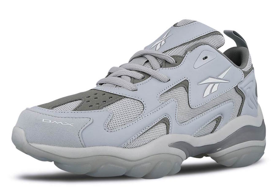 Reebok DMX 1600 Grey