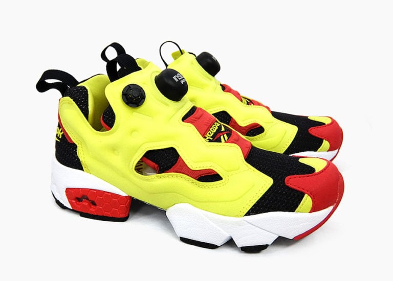 reebok insta pump fury 2019