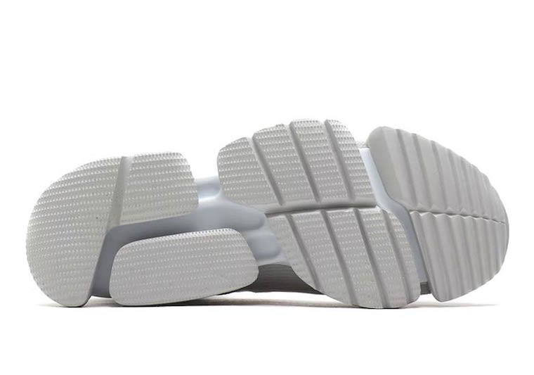 Reebok Sock Run.r Grey DV5545 Release Date | SneakerFiles