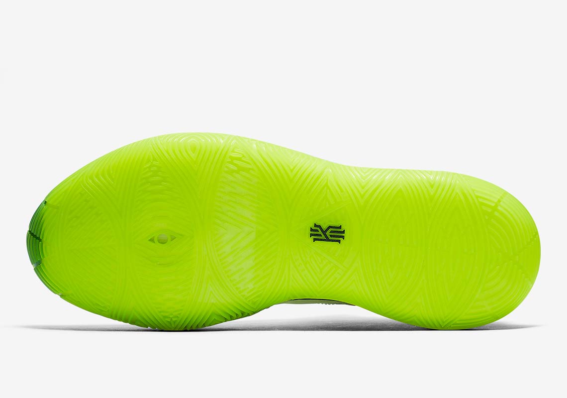 Rokit Nike Kyrie 5 CJ7853-900 Release Date