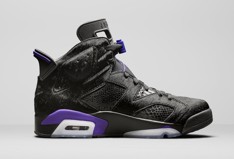 Social Status Air Jordan 6 AR2257-005 Release Date Info