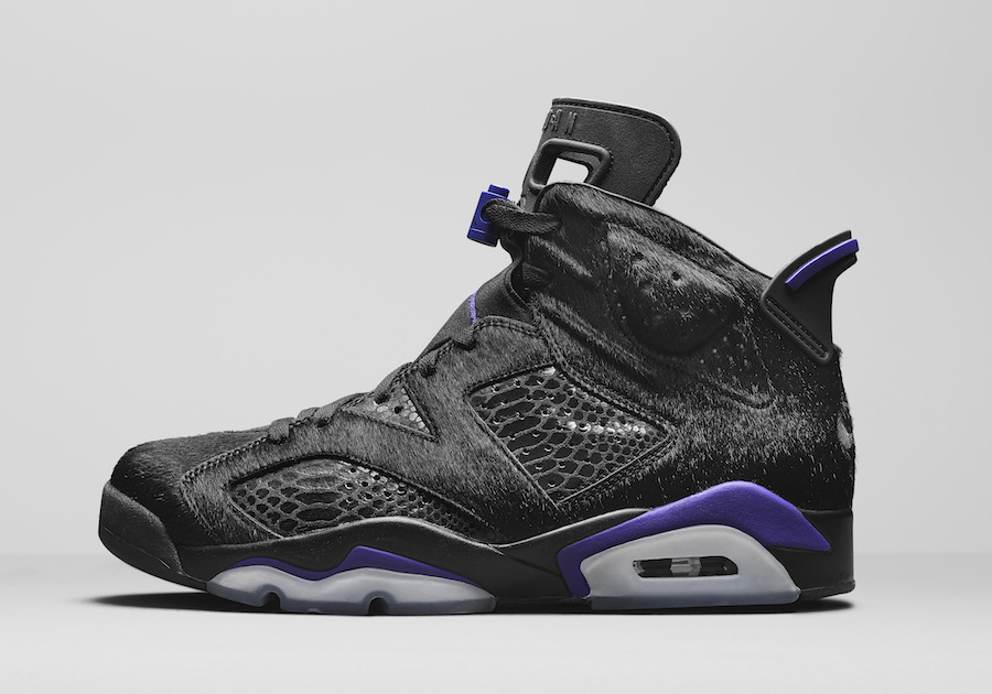 Social Status Air Jordan 6 AR2257-005 Release Date | SneakerFiles