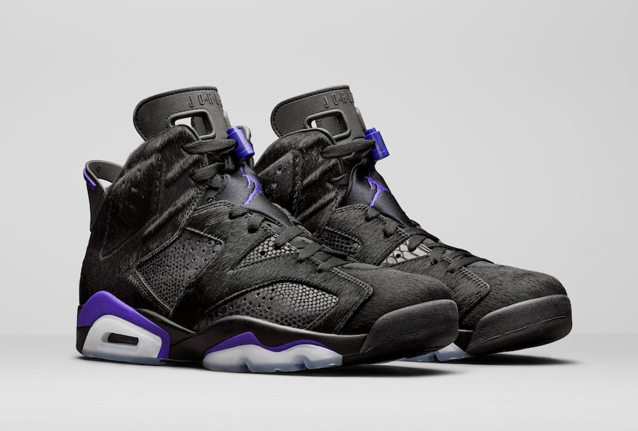 Social Status Air Jordan 6 AR2257-005 