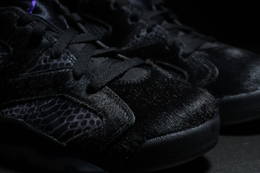 Social Status Air Jordan 6 AR2257-005 Release Date