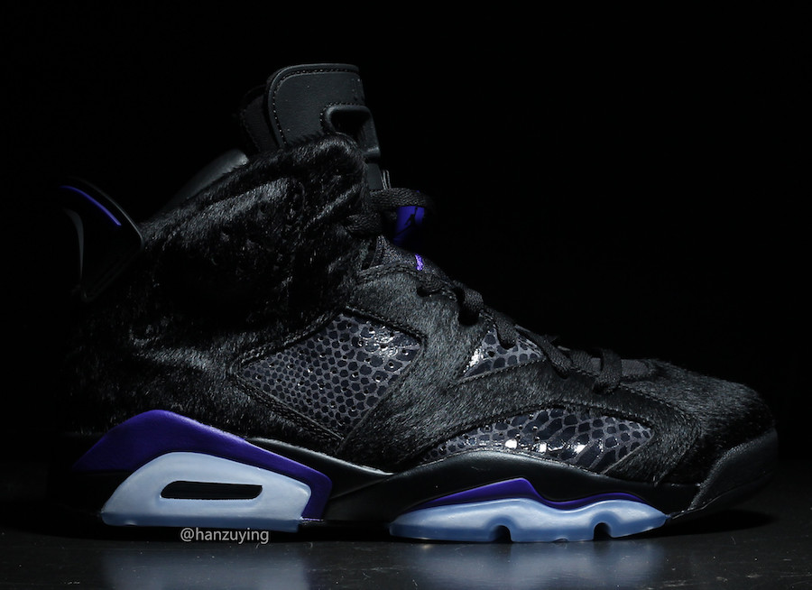 jordan 6 social status release date