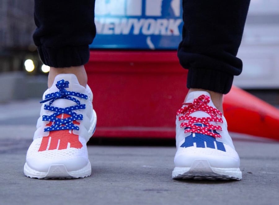 adidas ultra boost undefeated usa