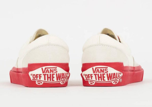 Vans Purlicue Year of the Pig Old Skool Era Collection | SneakerFiles