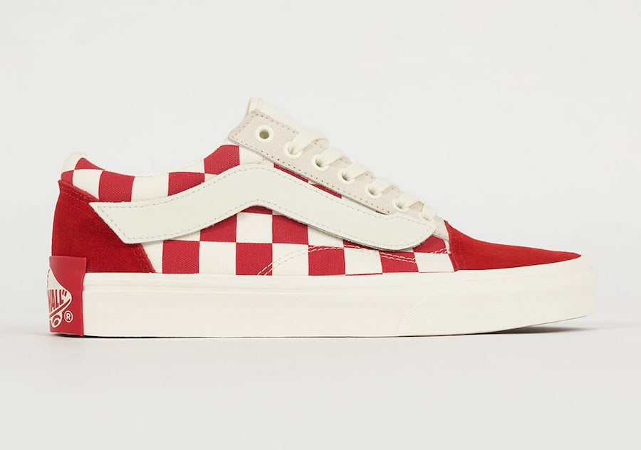 vans old skool purlicue year of the pig