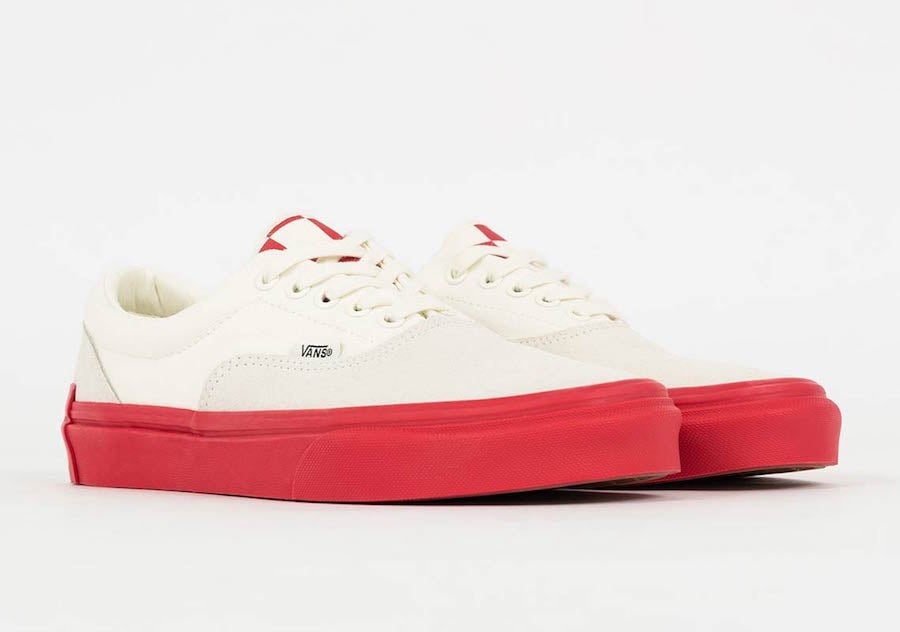 Vans Purlicue Year of the Pig Old Skool Era Collection