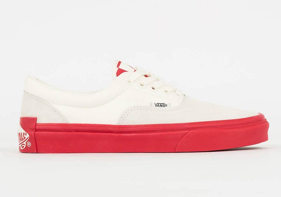 Vans Purlicue Year of the Pig Old Skool Era Collection