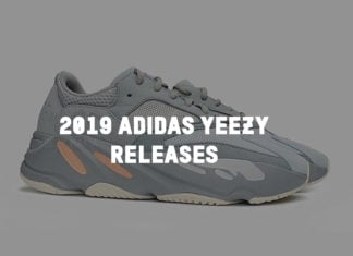yeezy release 2019 black