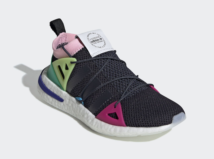 adidas Arkyn Legend Ink DB3360 Release Date adidas Arkyn Legend Ink DB3360 Release Date