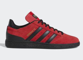 adidas busenitz 2019
