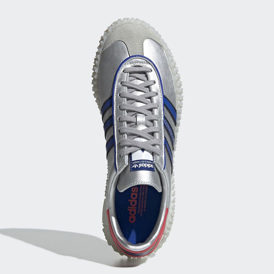 adidas kamanda micropacer