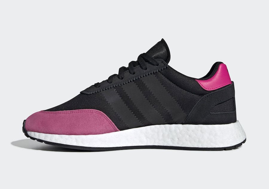 adidas I-5923 Pink Toe BD7804 Release Date