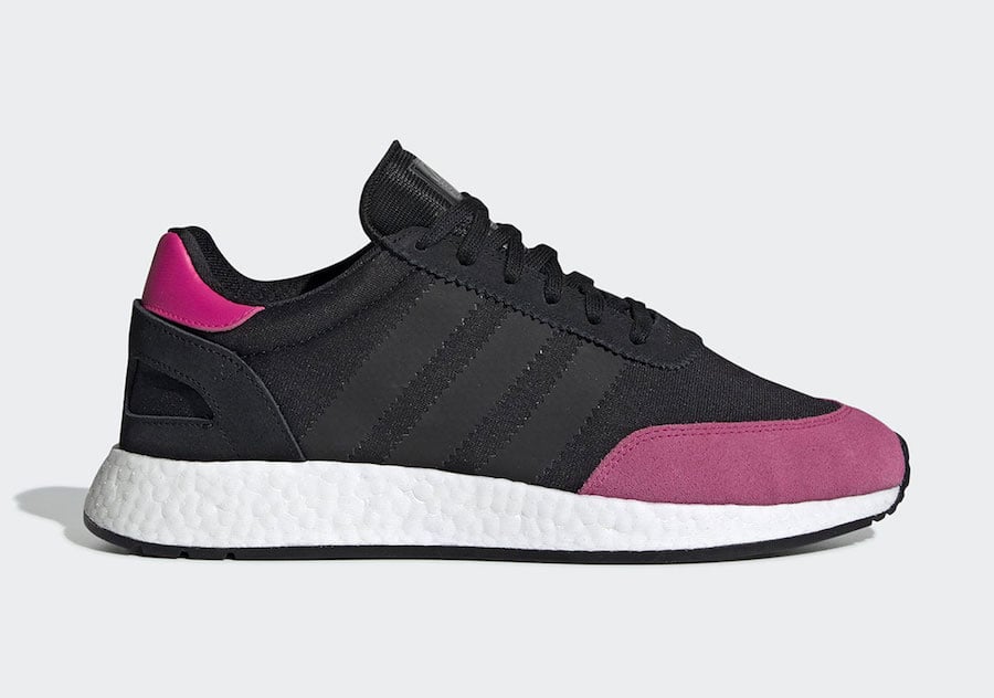 adidas I-5923 ‘Pink Toe’ Releasing Soon