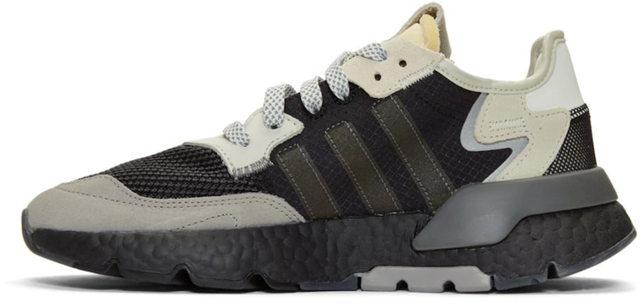 adidas Nite Jogger BD7933 Release Date