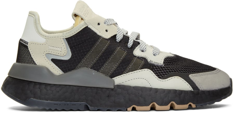 adidas nite jogger release date