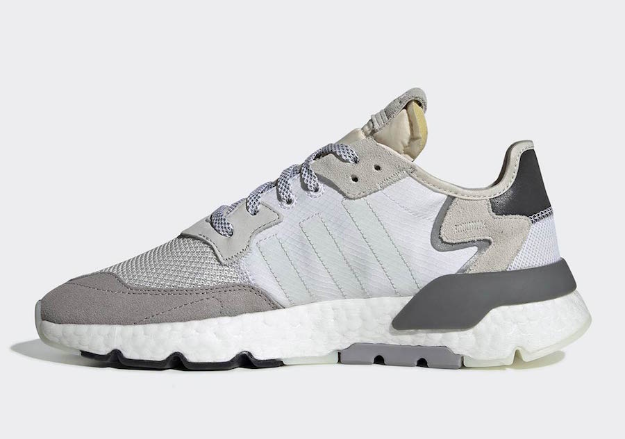 adidas Nite Jogger CG5950 Release Date