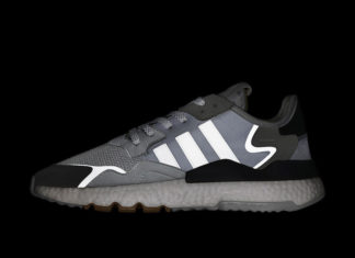 adidas nite jogger grey pack