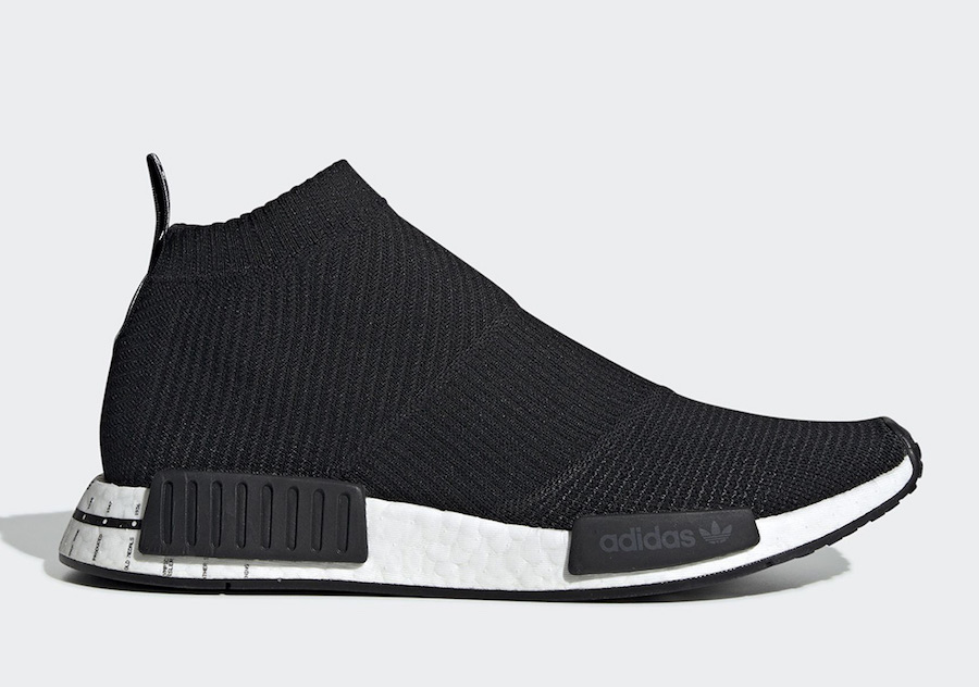 adidas NMD CS1 Timeline BD7733 Release Date